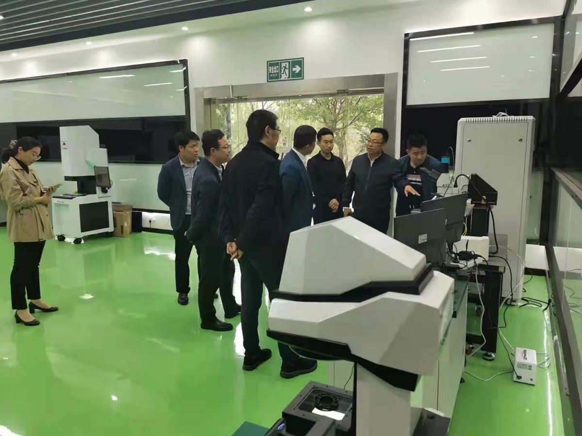 Caidao has Become a College Student Employment and Entrepreneurship Base (4)