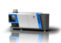 Element Analyzer (Inductively Coupled Plasma Spectrometer）CD-ICP700T