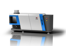 Element Analyzer (Inductively Coupled Plasma Spectrometer）CD-ICP700T
