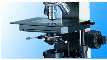 Upright Material Analysis Metallographic Microscope INTJ-L11
