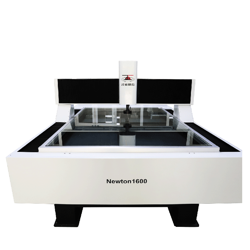 Mid-range Automatic Vision Measuring Machine Newton 700-1700 series