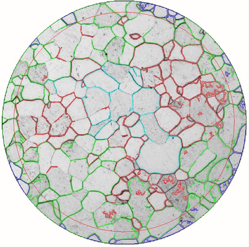 Inverted Material Analysis Microscope-INTC-L200HD (14)
