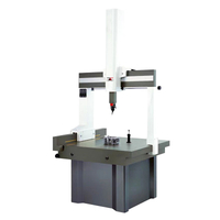 Manual CMM CD-MarxD series