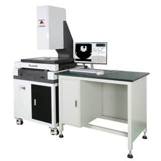 Automatic CNC Vision Measuring Machine for 3C Electronics