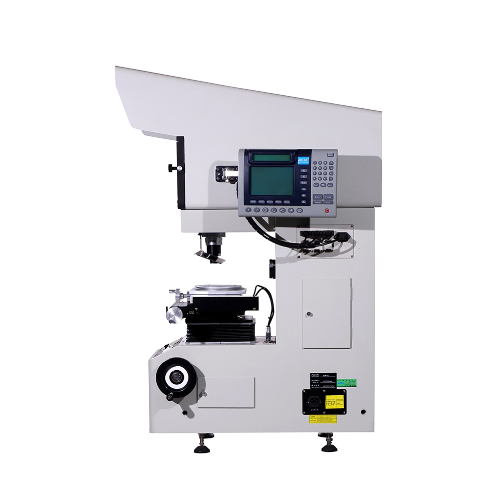 Vertical Optical Profile Projector CD-Bohr Series