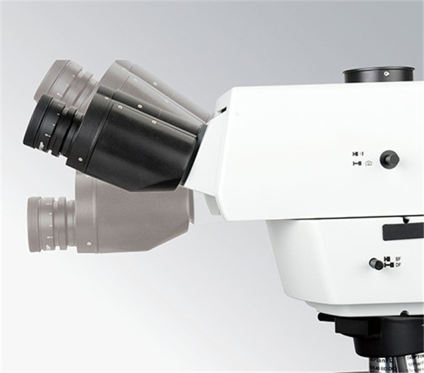 Semiconductor Inspection Metallographic Microscope INTJ-51A