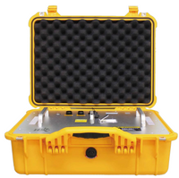 Portable Laboratory XRD Analyzer CD-YSYO3