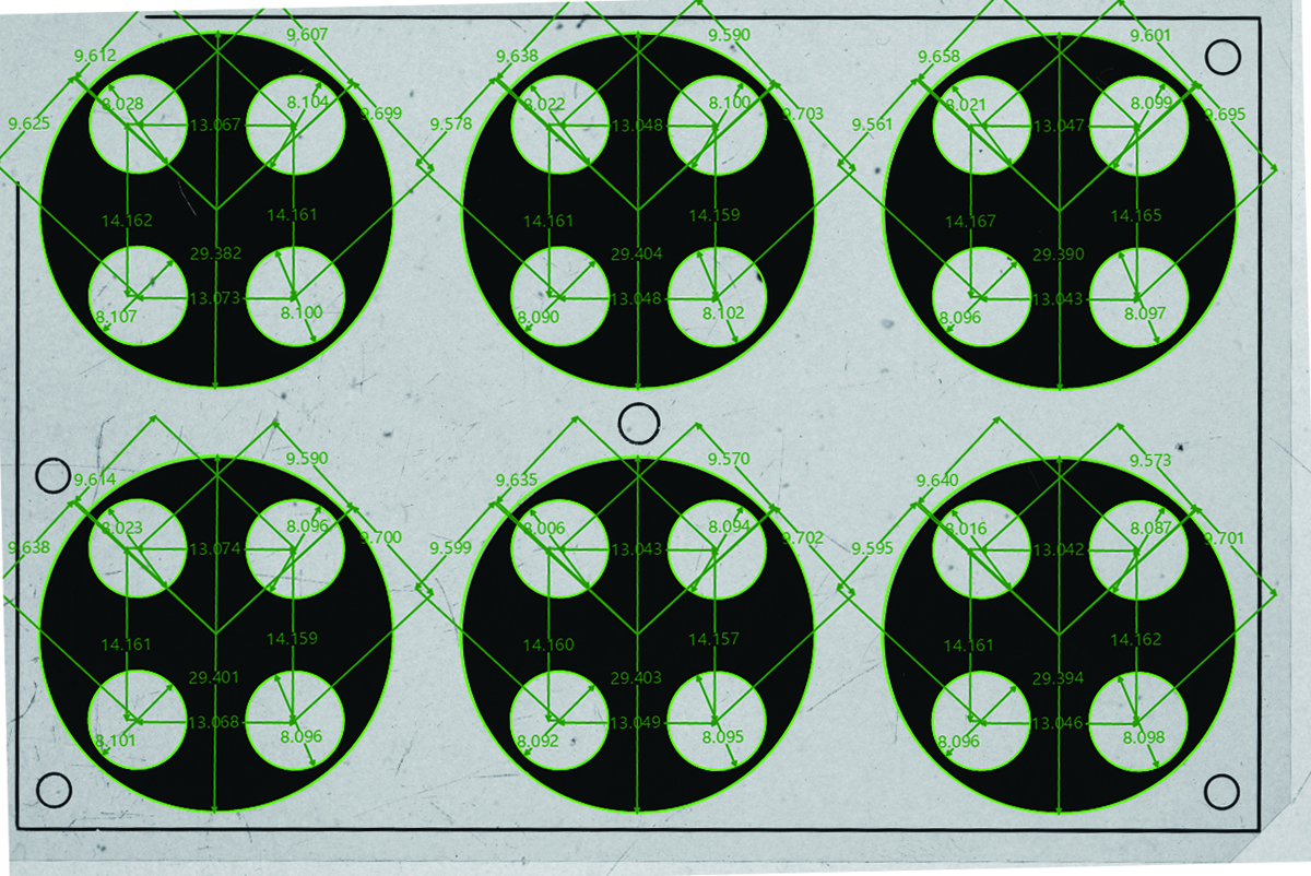 mobile phone camera：