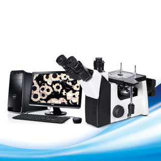 Inverted Material Analysis Microscope-INTC-L200HD