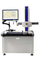 Roundness Tester CD-Kepler RT1000