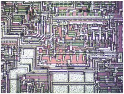 185mmx140mm Simple Operation Tool Microscope for Packaging