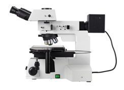 Semiconductor Inspection Metallographic Microscope INTJ-51M