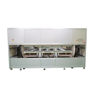 LCD Automatic High Quality Turnover Machine