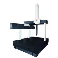 Large range CMM CD-MarxL series