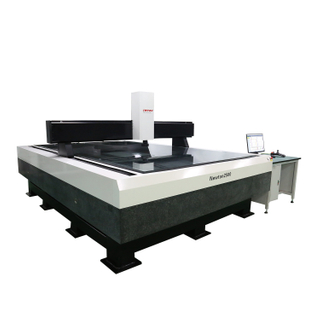 CNC Vision Measuring Machine for Semiconductor Manufacturing