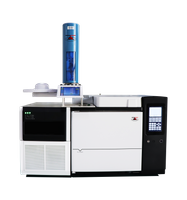 Gas Chromatograph-mass Spectrometer GCMS 9700A