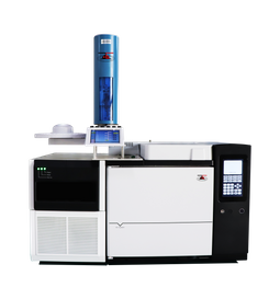 Gas Chromatograph-mass Spectrometer GCMS 9700A