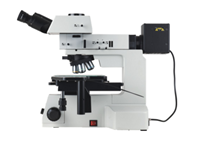 Semiconductor Inspection Metallographic Microscope INTJ-51