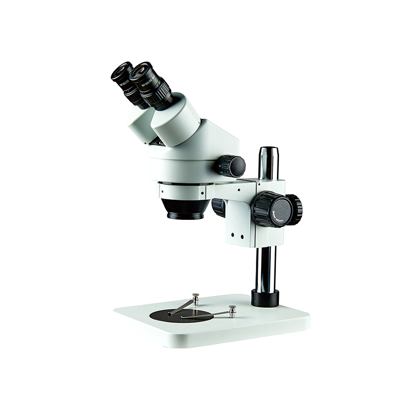 Trinoculars Stereoscopic microscope INTS745-12 series