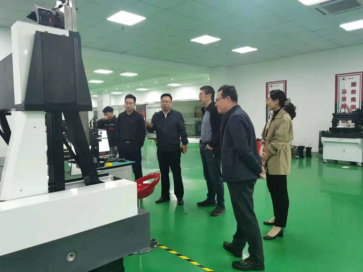 Caidao has Become a College Student Employment and Entrepreneurship Base (2)