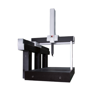 Powerful Coordinate Measuring Machine for aerospace