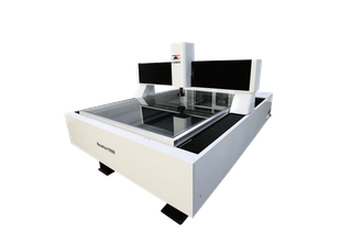 800*1000*200 Stable Optical Measuring Machine for Machinery