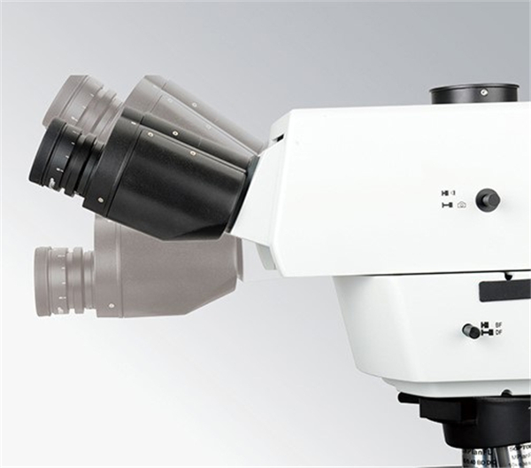 Good Image Quality Metallographic Microscope for Biology