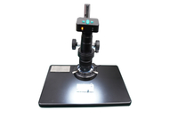 Video microscope INTC-JB480