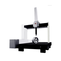 Medium Range CMM CD-MarxM Series