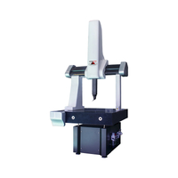 Small Range CMM CD-MarxS Series