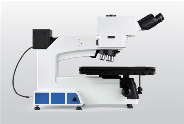 Good Image Quality Metallographic Microscope for Biology