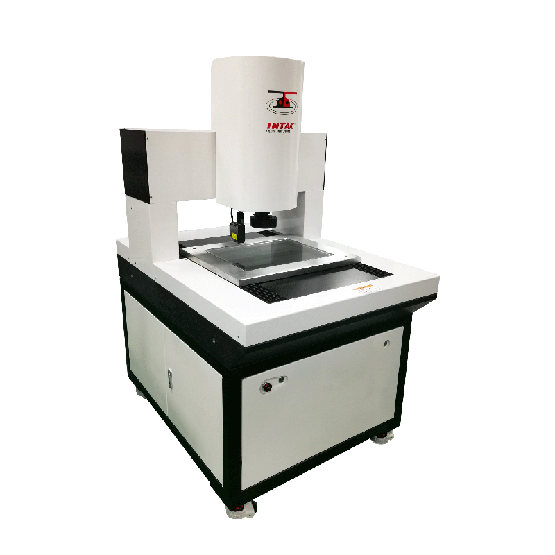 2.5D Automatic Vision Measuring Machine with touch probe system NewtonH 400-600 series