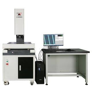 Step Servo CNC Vision Measuring Machine for 3C Electronics